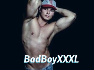BadBoyXXXL J Mine