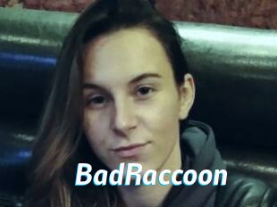BadRaccoon