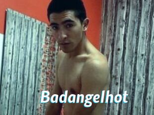 Badangelhot