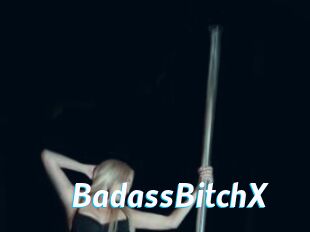 BadassBitchX