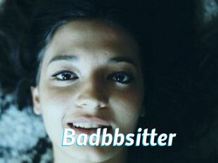 Badbbsitter J Mine