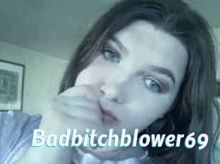 Badbitchblower69
