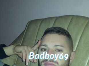 Badboy69