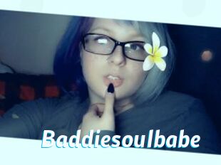 Baddiesoulbabe
