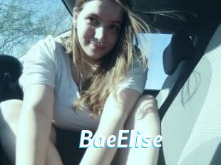 BaeElise