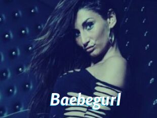 Baebegurl