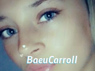 BaeuCarroll
