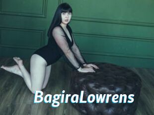BagiraLowrens J Mine