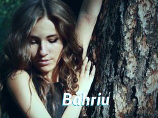 Bahriu
