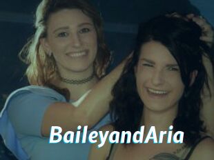 BaileyandAria