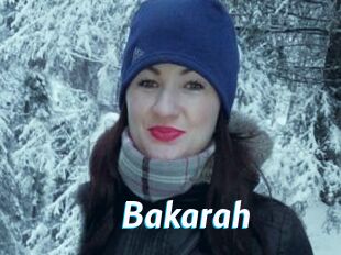 Bakarah