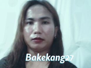 Bakekang27