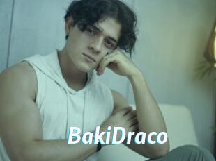 BakiDraco