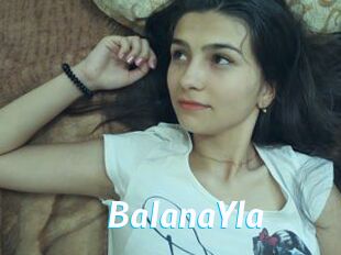 BalanaYla