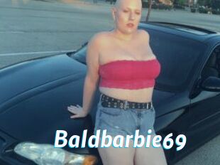 Baldbarbie69 J Mine