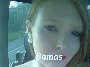 Bamas