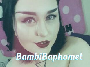 BambiBaphomet