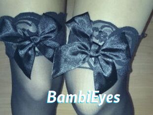 BambiEyes