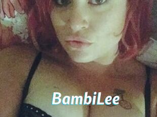 Bambi_Lee