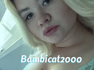 Bambicat2000