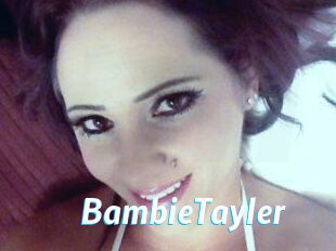 Bambie_Tayler