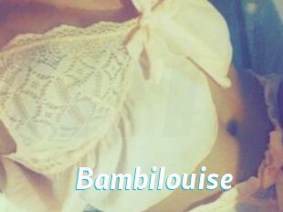 Bambilouise