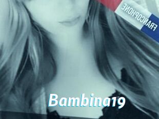 Bambina19