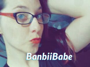 BanbiiBabe