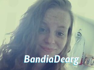 BandiaDearg
