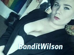 Bandit_Wilson
