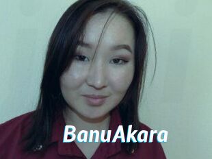 BanuAkara