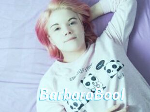 BarbaraBool