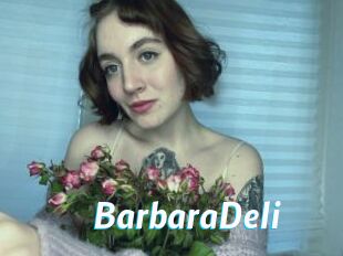BarbaraDeli