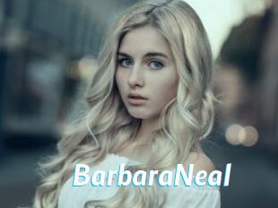 BarbaraNeal