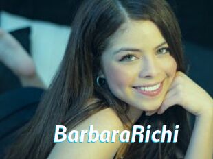 BarbaraRichi