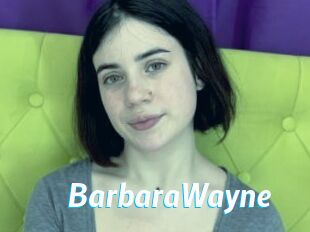 BarbaraWayne