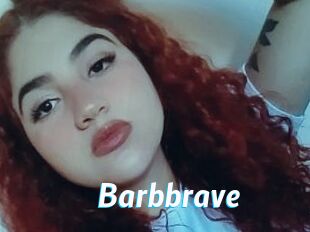 Barbbrave
