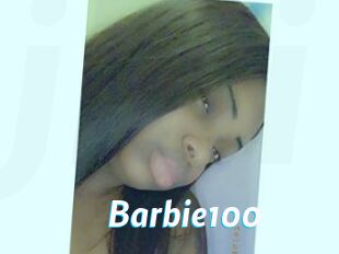 Barbie100