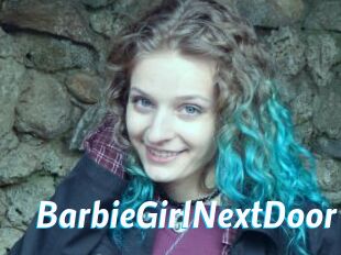 BarbieGirlNextDoor