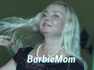 BarbieMom