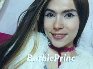 BarbiePrinc