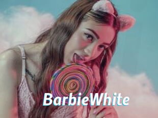 BarbieWhite
