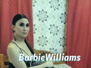 BarbieWilliams