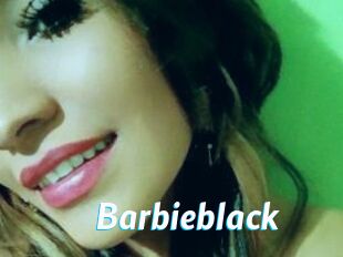 Barbie_black