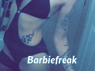 Barbiefreak