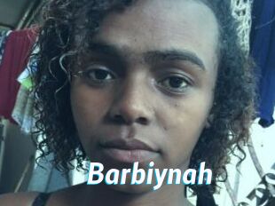 Barbiynah