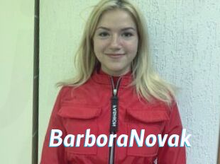 BarboraNovak