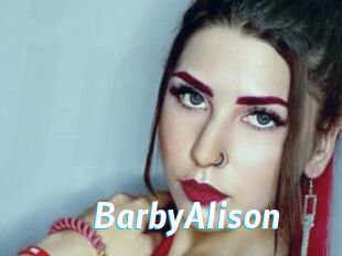 BarbyAlison