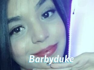 Barbyduke