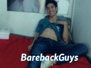 BarebackGuys